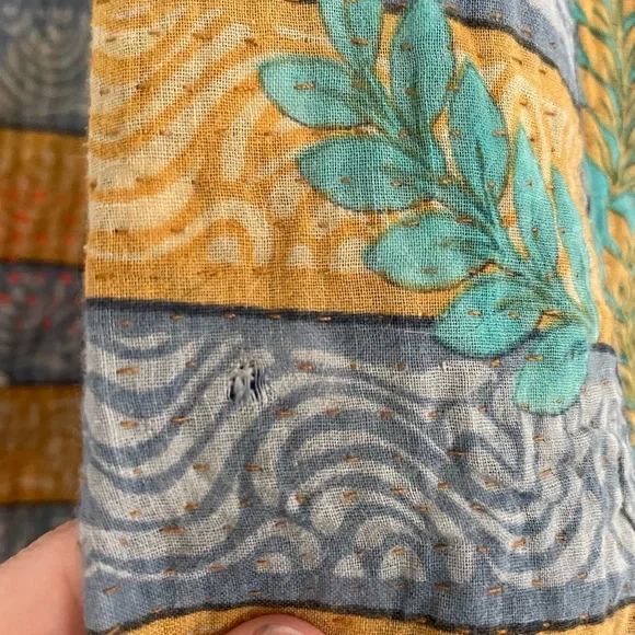 Kantha Bae Under the Stars Hoodie - Picture 7 of 7